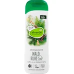 alverde NATURKOSMETIK Forest Calming Shower Gel 250 ml