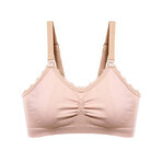 BabyOno, soutien-gorge d'allaitement, neutre, E70-75