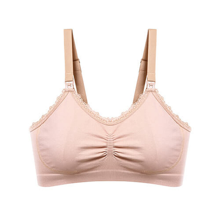 BabyOno, soutien-gorge d'allaitement, neutre, E70-75