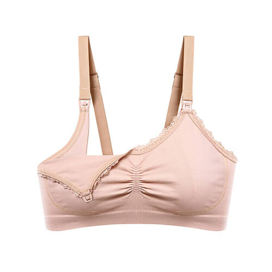 BabyOno, soutien-gorge d'allaitement, neutre, E70-75