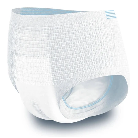 Tena Pants ProSkin, absorbierende Slips, Größe S, 65-85 cm, Plus, 15 Stück