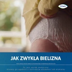 Tena Pants ProSkin, absorbierende Slips, Größe S, 65-85 cm, Plus, 15 Stück