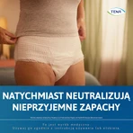 Tena Pants ProSkin, absorbierende Slips, Größe S, 65-85 cm, Plus, 15 Stück