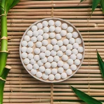 Simple Day Biotin 4 x Yes with natural silicon, 400 tablets