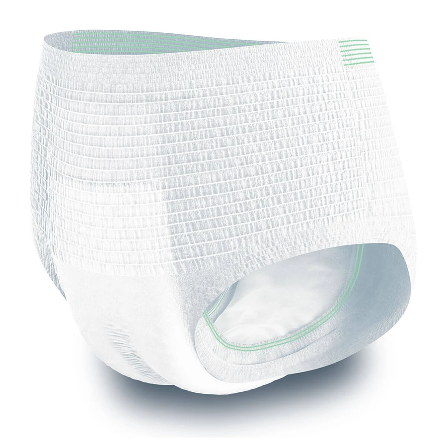 Tena Pants ProSkin, majtki chłonne, rozmiar S, 65-85 cm, Super, 12 sztuk: ceny i cechy