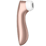 Satisfyer Pro 2+, berührungslos vibrierendes Klitoris-Massagegerät