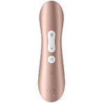 Satisfyer Pro 2+, berührungslos vibrierendes Klitoris-Massagegerät