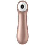 Satisfyer Pro 2+, berührungslos vibrierendes Klitoris-Massagegerät