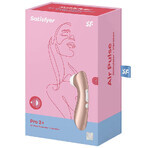 Satisfyer Pro 2+, berührungslos vibrierendes Klitoris-Massagegerät