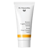 Dr Hauschka crema de día ligera de rosa 30 ml