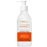Perfecta Fenomen C Vitamine Handschoenen, voedende crème voor handen, nagels en nagelriemen, 195 ml