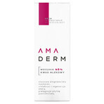 Amaderm Intensive Exfoliating Cream 50 ml