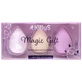 KillyS Magic Gift set, makeup sponge, 3 pieces