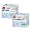 Doppelherz System Kollagen 11000 Plus, 2 x 30 Fläschchen, Quisser Pharma