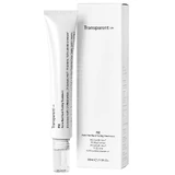 Transparent Lab P.I.E, gel for post-inflammatory hyperpigmentation, 30 ml