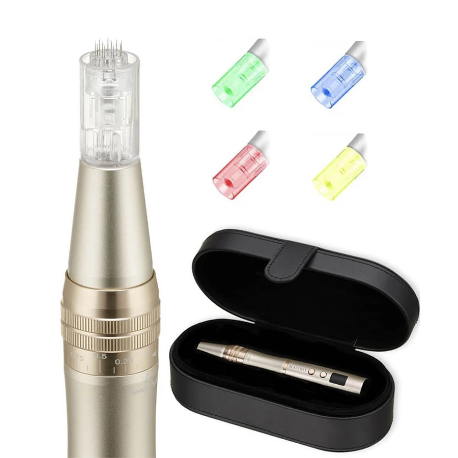 Beautifly Dermapen B-Meso Pro, Gerät zur Mesotherapie
