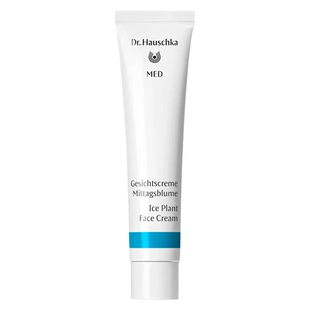 Dr Hauschka Med spice gezichtscrème 40 ml
