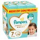 Pampers Premium Care, Windeln, Gr&#246;&#223;e 7, 15+ kg, 108 St&#252;ck