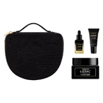 Lierac Premium set, silky cream, 50 ml + rejuvenating serum, 13 ml + eye cream, 5 ml + cosmetic gift bag