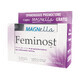 Set Feminost, 56 Filmtabletten + Magnella, 28 MRS-Tabletten kostenlos