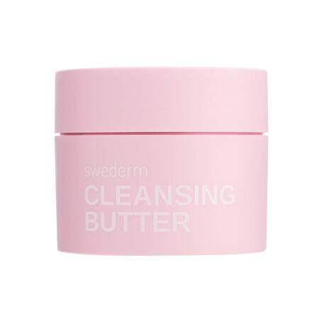 Swederm Cleansing Butter, Reinigungsbutter, 80 ml