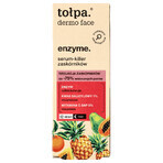 Tolpa Dermo Face Enzyme Mitesserentfernungsserum 30 ml