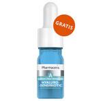 Pharmaceris A Hypersensitive Mineral Biotic, Deoroller, 50 ml + Hyaluro-Sensibio, intensives Feuchtigkeitsserum, 4 ml gratis