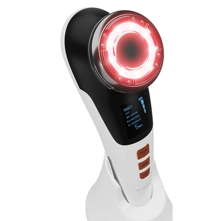 Beautifly B-Glossy Pro, mesotherapieapparaat zonder naalden