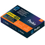 Panbio Covid-19/Flu Covid-19/Flu A&b Panel Combo Self Test, rapid test for the detection of 3 viruses, 1 pc