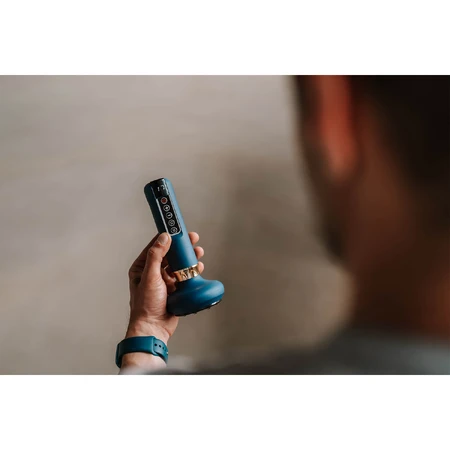 Medivon Gun Halley, hand massager