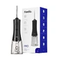Feelo Pro, dental irrigator, cordless, black