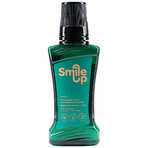 SmileUp erfrischende Mundspülung, exotische Mango mit Minze, 250 ml