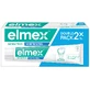 Elmex Sensitive Whitening Zahnpasta, 2 x 75 ml