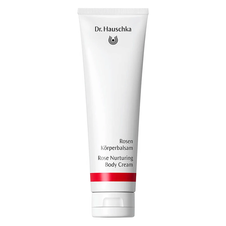 Dr Hauschka rozen body care lotion, 145 ml