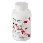 OstroVit Lutein + Zeaxanthin, 60 Kapseln