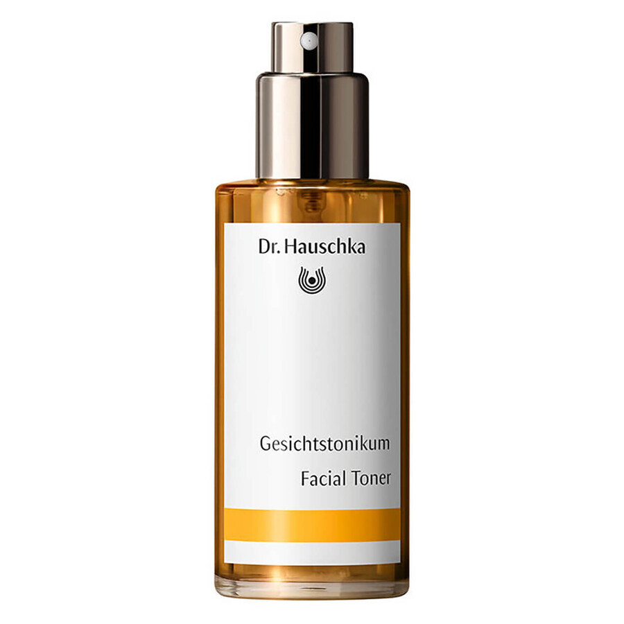 Dr. Hauschka facial tonic, 100 ml