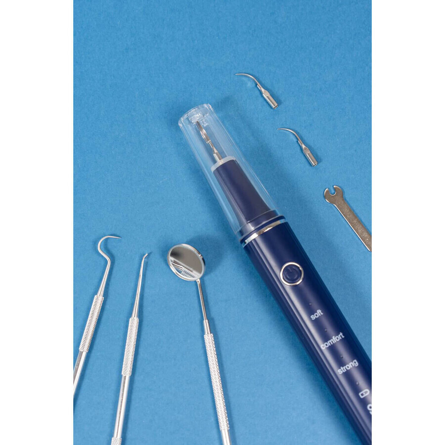 Oromed Oro-Scal Dent, escarificador dental ultrasónico