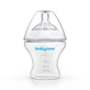 Natural Nursing bottle +0 months, 260ml, Babyono