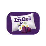 ZzzQuil Nature, jelly beans, 60 pieces + free travel box for jelly beans