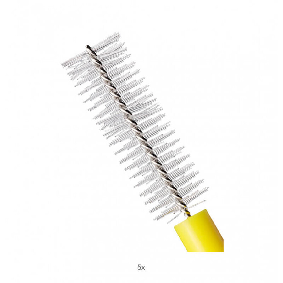 Curaprox CPS 09 Prime Start, Interdentalbürsten, 5 Stück + UHS-Halter 451 + UHS-Halter 409