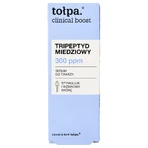Tolpa Clinical Boost Kupfer-Tripeptid-Gesichtsserum 30 ml