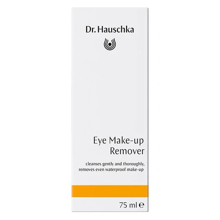 Dr. Hauschka Biphasische Augenspülung 75 ml
