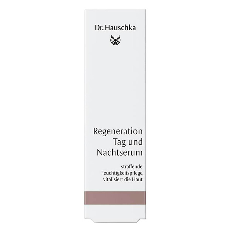 Dr. Hauschka Regenerierendes Gesichtsserum 30 ml