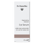 Dr Hauschka Intensief Regenererend Oogserum 15 ml