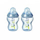 Eulenflasche, 260 ml, 2 St&#252;ck, Tommee Tippee