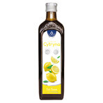 Oleofarm World Juices Zitrone mit Vitamin C, 490 ml