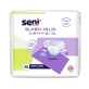 Seni Super Plus, Windeln, Extra Large, 130-170 cm, 10 Stück