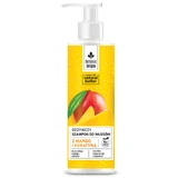 Botanic Origin voedende shampoo met mango en keratine, 300 ml