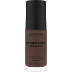 Catrice Invisible Cover Foundation, Grundierung Nr. 082N, 30 ml