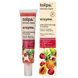 Tolpa Dermo Face Enzyme, Mikrodermabrasion 3 Enzyme, 40 ml